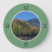 Whiteface Mountain, Adirondack Articles de fête d'