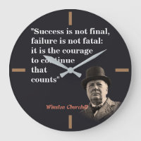 Winston Churchill