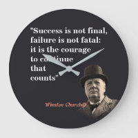 Winston Churchill