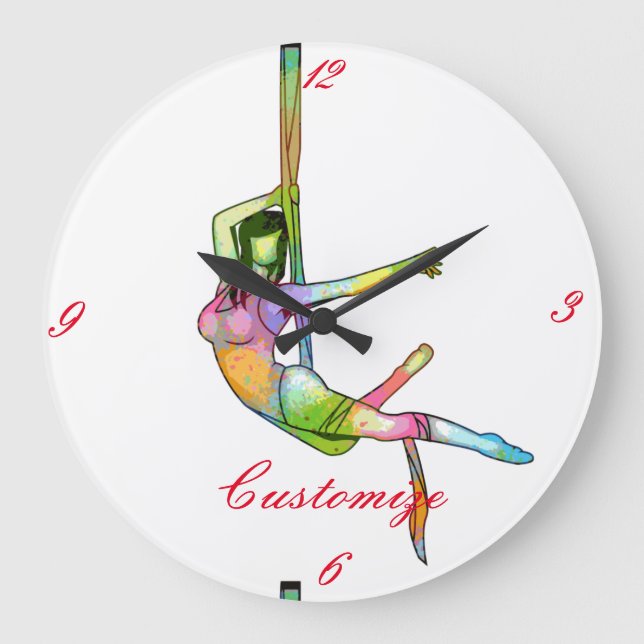 Grande Horloge Ronde Yoga Thunder_Cove (Recto)