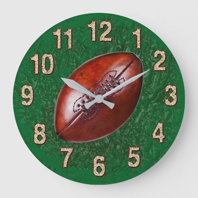 GRANDE HORLOGE RONDE YOUR COLOR (Recto)