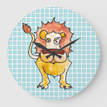 Zodiac Leo