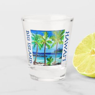 GRANDE ÎLE HAWAII TIRE VERRE