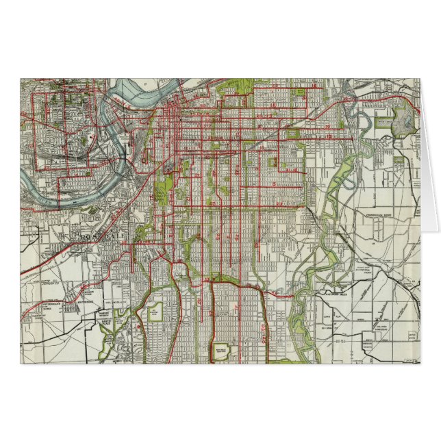 Grande Kansas (Devant horizontal)