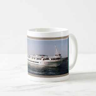 Grande Mariner mug