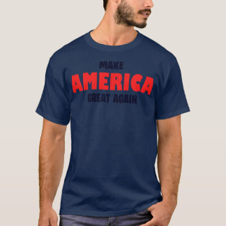 Grande nouvelle TShirt