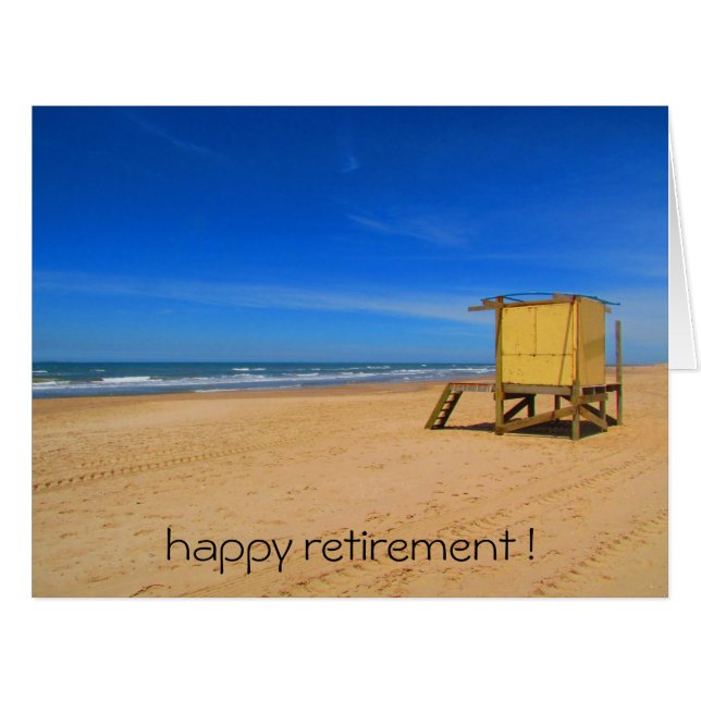 grande plage lumineuse (Devant horizontal)