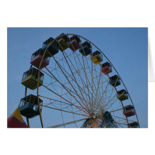 Grande roue (carte)