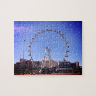 Grande Roue Ferris Las Vegas #2-2 Puzzle