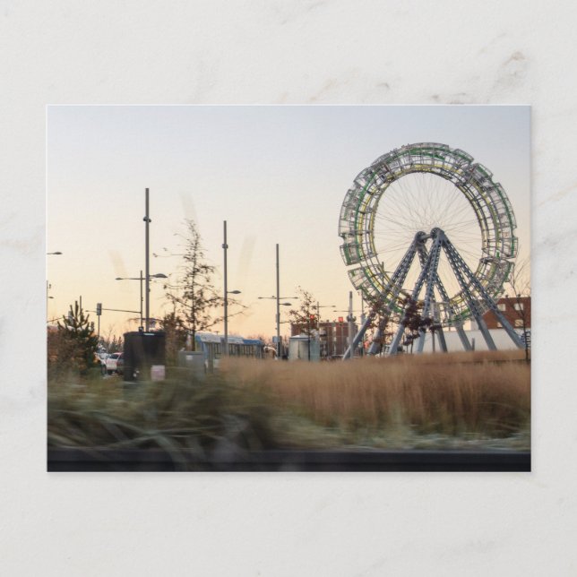 grande roue postcard (Front)