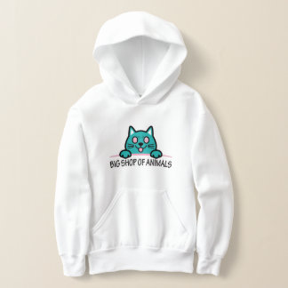 Grande soeur Cat