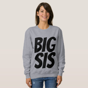 GRANDE SOEUR SIS T-shirts & Sweatshirts