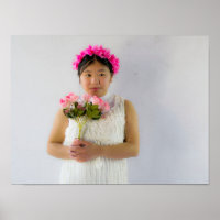 [GRANDE TAILLE] POSTER principal B pour Open Up EP