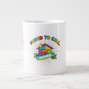 GRANDE TASSE
