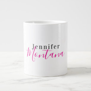 GRANDE TASSE 