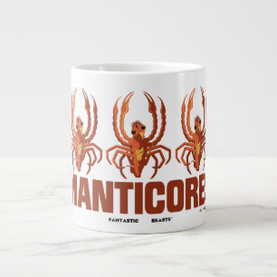 GRANDE TASSE