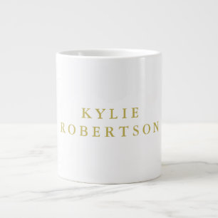 GRANDE TASSE