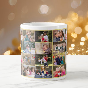 GRANDE TASSE 