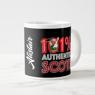 Grande Tasse 101% Authentic SCOT !