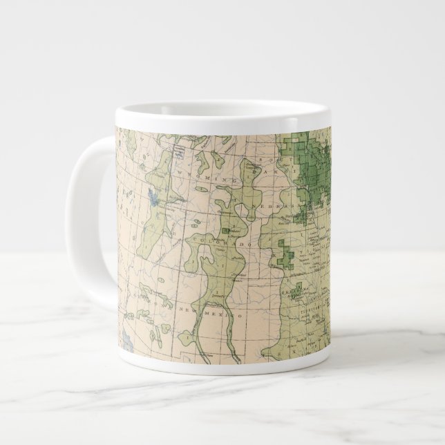 Grande Tasse 161 Orge/km2 (Devant gauche)