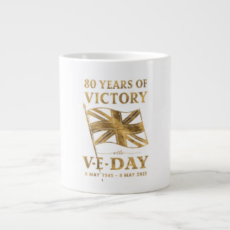 Grande Tasse 80 ans de victoire
