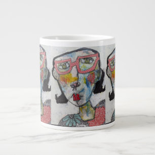Grande Tasse À vous