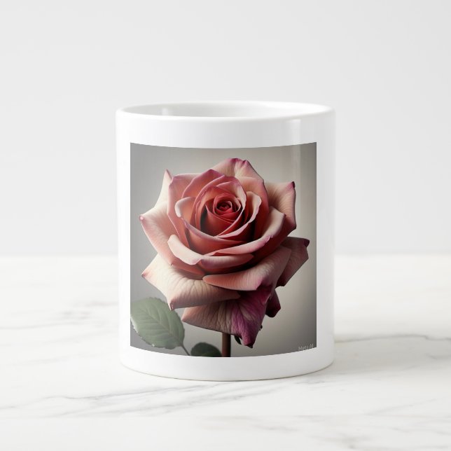 Grande Tasse Accueil & Vie > Cuisine & Restauration > Vaisselle (Devant)