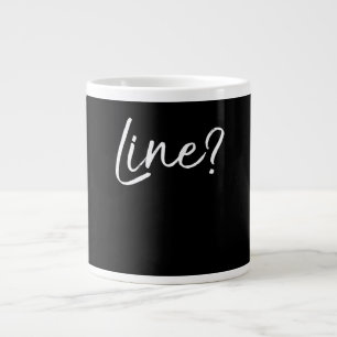 Grande Tasse Acteurs de citation par intérim jolie actrice lign