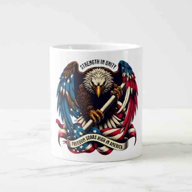 Grande Tasse Adventure Awaits (Devant)