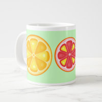 Agrumes TROPICALES FRUITS D'ÉTÉ Citrons d'orange