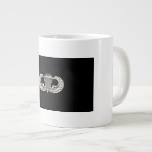 Grande Tasse Airborne