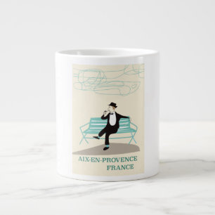 Grande Tasse Aix-en-Provence