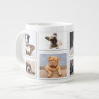 Ajoutez vos propres photos, 8 photo collage modèle