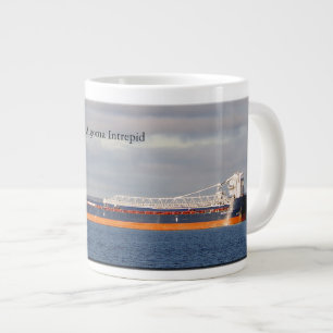 Grande Tasse Algoma Intrepid