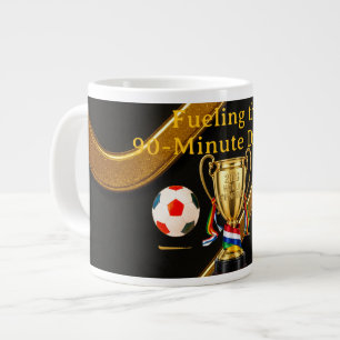 Grande Tasse Alimenter le drame de 90 minutes   Jeux mondiaux 2