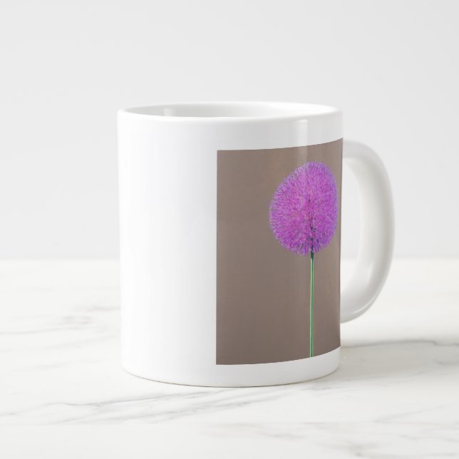 Grande Tasse Alium (Devant droit)