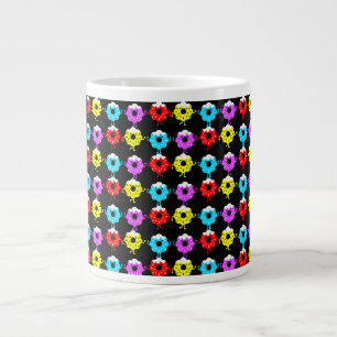 Grande Tasse Amateurs de beignets