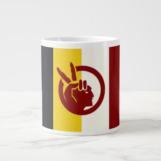 Grande Tasse American Indian Movement 