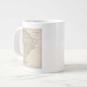 Grande Tasse Amérique du Sud 9