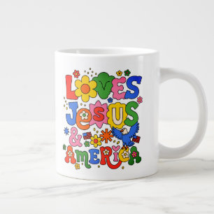 Grande Tasse Amour 