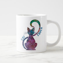 Amoureux des chats