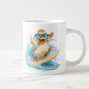 Grande Tasse Amusement Ducky