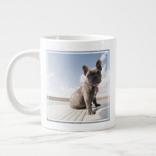 Grande Tasse Animaux de bébés cutest   French Bulldog Booking