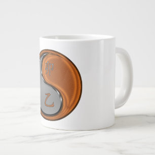Grande Tasse Année du Lièvre de Bois