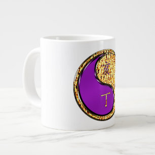 Grande Tasse Année du Sanglier de Feu