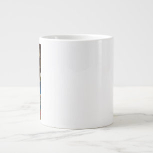 Grande Tasse Annonce par Jan van Eyck