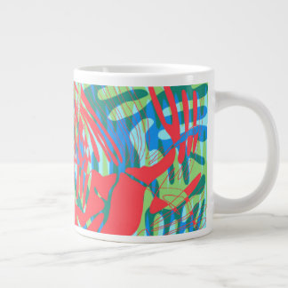 Grande Tasse AntArKita II