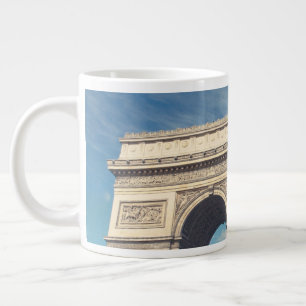 Grande Tasse Arc de Triomphe Paris