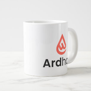 Grande Tasse Ardhon - portez votre style, à votre manière