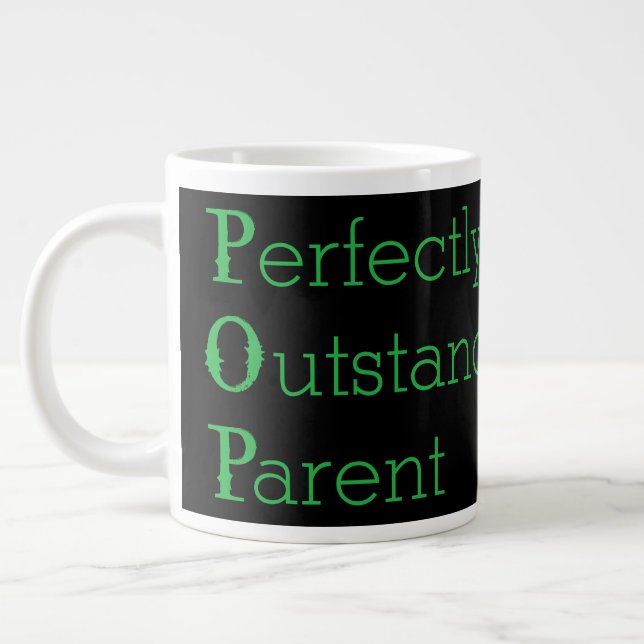 Grande Tasse Astronomie Parente Parente Parente Parente Parente (Gauche)